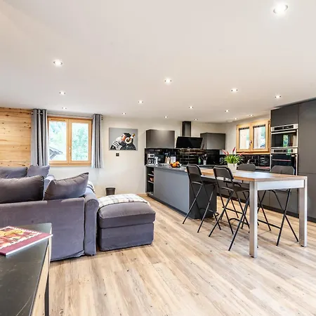 Chalet Valgardena *