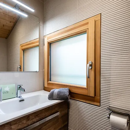 Chalet Valgardena
