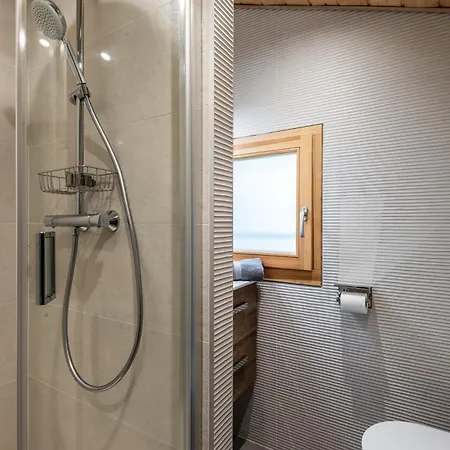 Valgardena Chalet Morzine