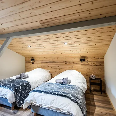 Valgardena Chalet Morzine