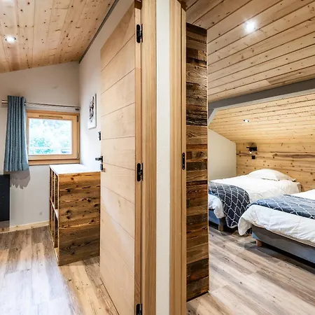 Chalet Valgardena