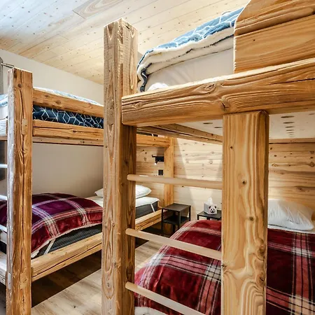 Valgardena Chalet