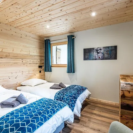 Chalet Valgardena
