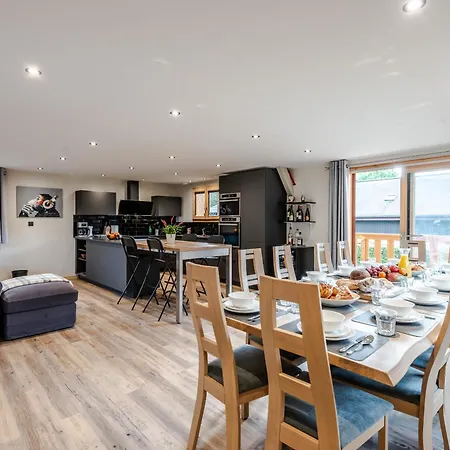 Chalet Valgardena