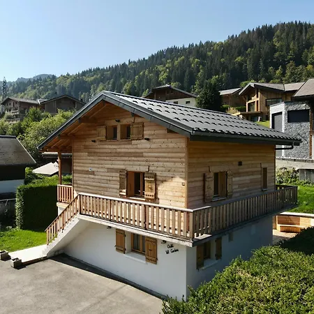 Chalet Valgardena *