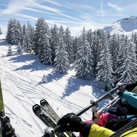 Chalet Valgardena