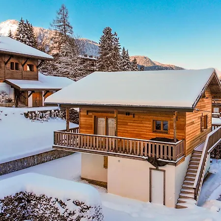 Valgardena Morzine