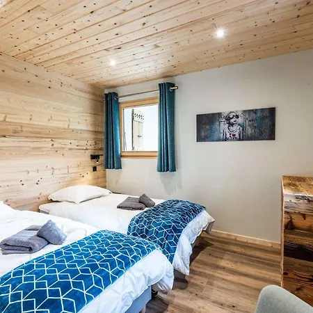 Chalet Valgardena