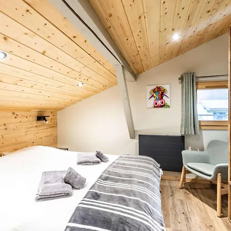 Valgardena Chalet