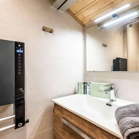 Chalet Valgardena *