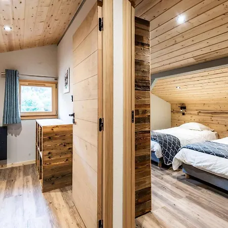 Valgardena Morzine