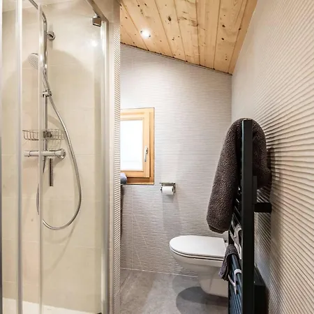 Valgardena Chalet