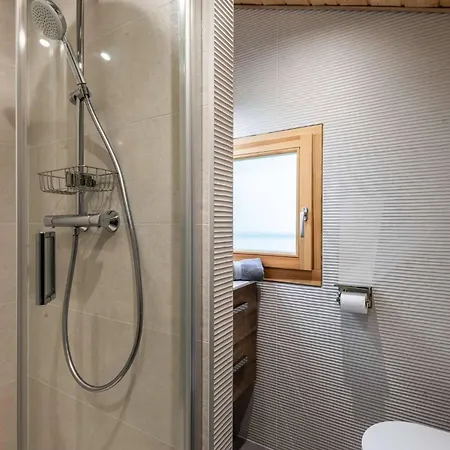 Valgardena Chalet *