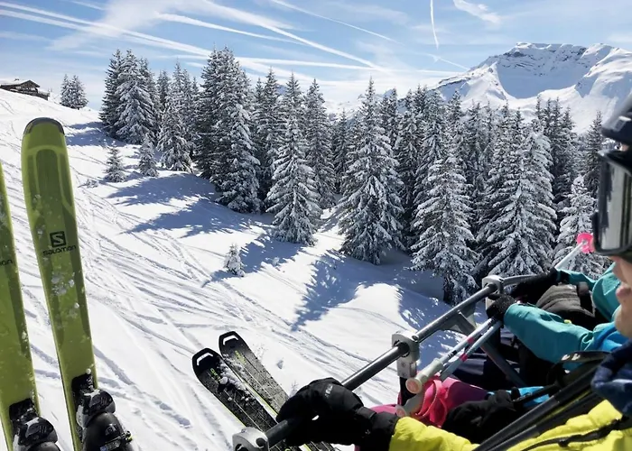 샬레 Valgardena